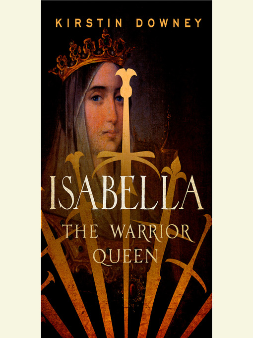 Cover image for Isabella